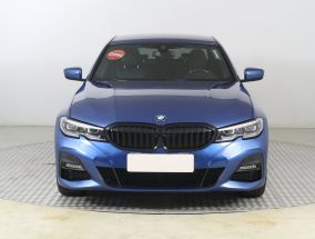 BMW 3 - 2022
