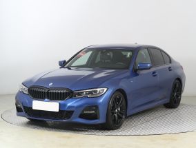 BMW 3 - 2022
