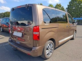 Peugeot Traveller - 2021
