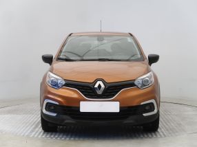 Renault Captur - 2019