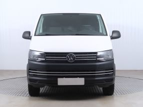 Volkswagen Transporter - 2016