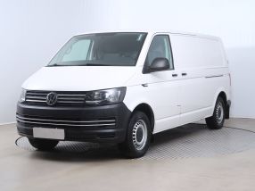 Volkswagen Transporter - 2016