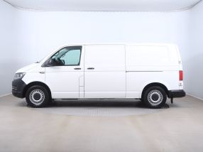 Volkswagen Transporter - 2016