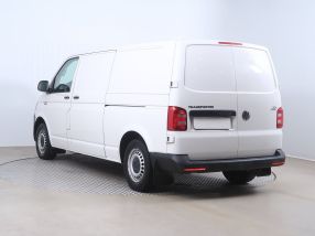 Volkswagen Transporter - 2016