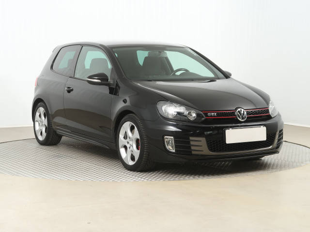 Volkswagen Golf 2010