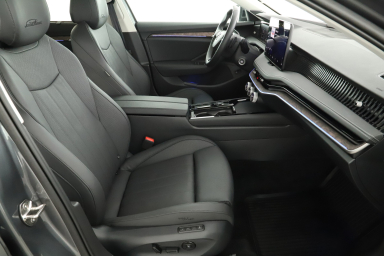Škoda Superb - 2024