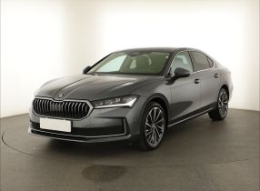 Skoda Superb - 2024