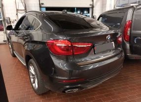 BMW X6 - 2015