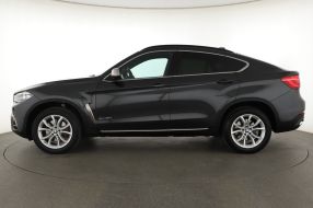 BMW X6 - 2015