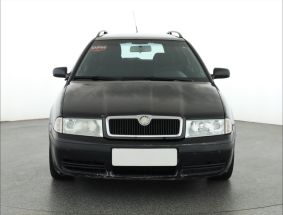 Skoda Octavia - 2006