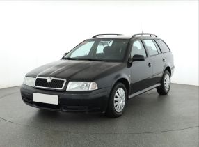 Skoda Octavia - 2006