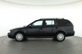Skoda Octavia - 2006