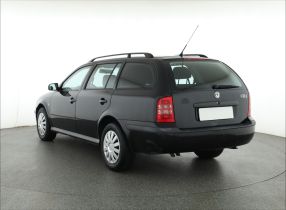Skoda Octavia - 2006