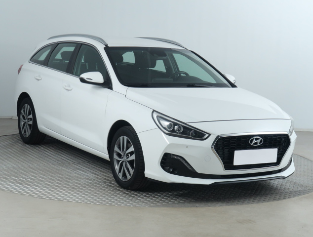 Hyundai i30 2019
