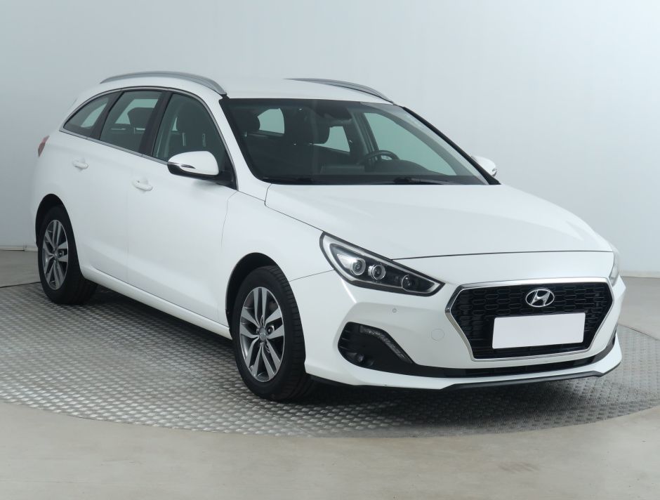 Hyundai i30 - 2019