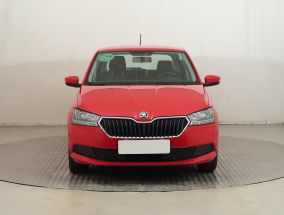 Skoda Fabia - 2019