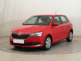 Skoda Fabia - 2019