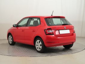 Skoda Fabia - 2019