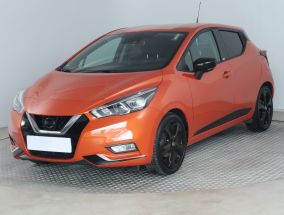 Nissan Micra - 2017