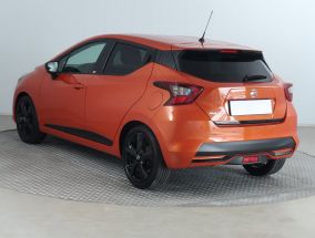 Nissan Micra - 2017