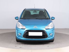 Citroen C3 - 2012