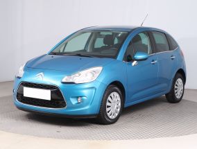 Citroen C3 - 2012