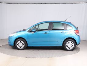 Citroen C3 - 2012