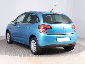 Citroen C3 - 2012