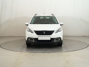 Peugeot 2008 - 2017