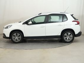 Peugeot 2008 - 2017
