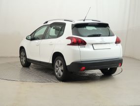 Peugeot 2008 - 2017
