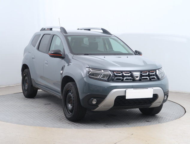 Dacia Duster 2022
