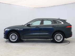 Jaguar F-Pace - 2016