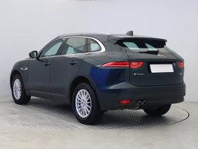 Jaguar F-Pace - 2016