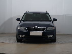 Skoda Octavia - 2015