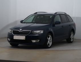 Skoda Octavia - 2015