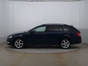 Skoda Octavia - 2015
