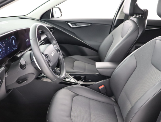 Kia Niro Hybrid