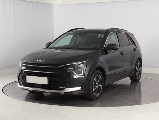 Kia Niro Hybrid