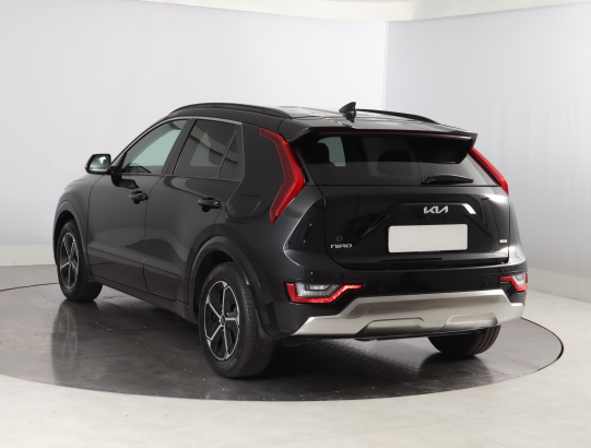 Kia Niro Hybrid