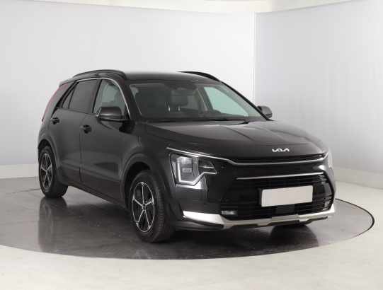 Kia Niro Hybrid