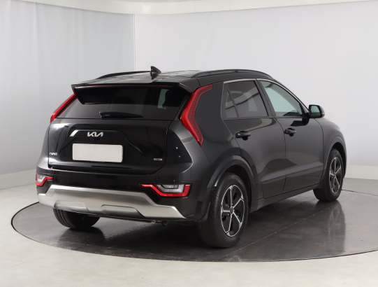 Kia Niro Hybrid