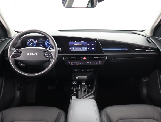 Kia Niro Hybrid