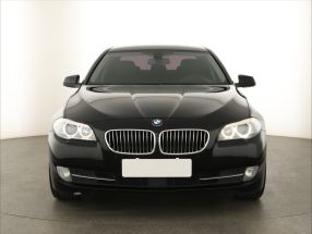 BMW 5 - 2013