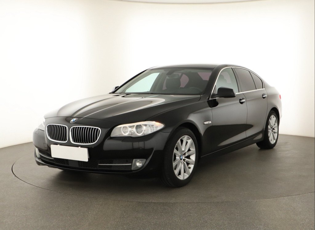 BMW 5
