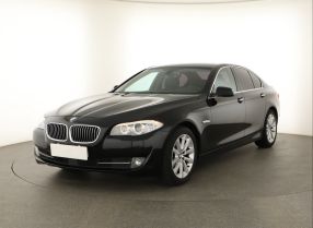 BMW 5 - 2013