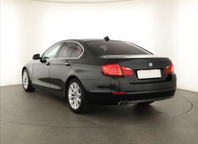 BMW 5 - 2013