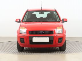 Ford Fusion - 2012