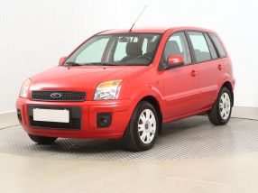 Ford Fusion - 2012