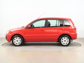 Ford Fusion - 2012